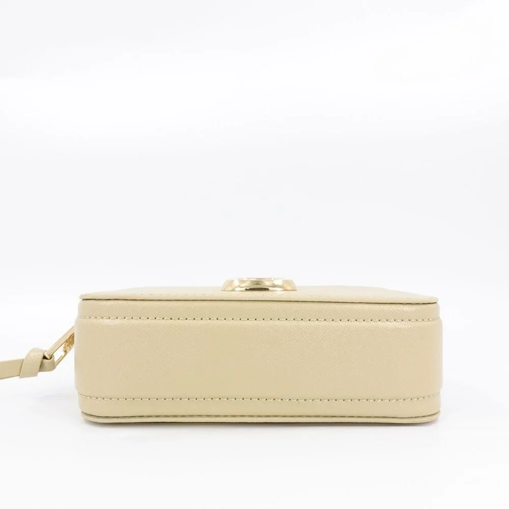 Marc Jacobs The Snapshot DTM Bag Khaki Brown